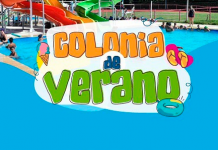 Modalidad de inscripción a la Colonia integrada y el club de amigos en Escobar