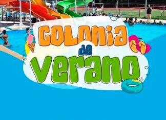 Modalidad de inscripción a la Colonia integrada y el club de amigos en Escobar
