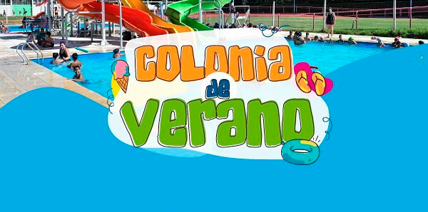 Modalidad de inscripción a la Colonia integrada y el club de amigos en Escobar