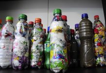 ¿Cómo hacer ecobotellas en casa y dónde llevarlas en Escobar?