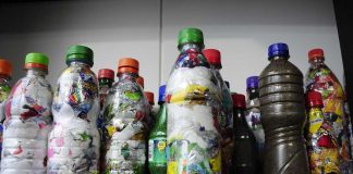 ¿Cómo hacer ecobotellas en casa y dónde llevarlas en Escobar?