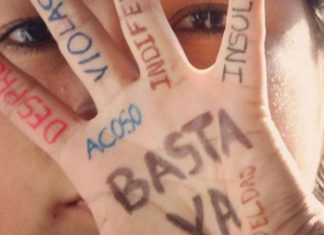 Ciclo de actividades para pensar las formas de erradicar la violencia machista