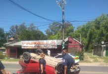 Seguridad: 29 detenidos en distintos procedimientos policiales durante el fin de semana