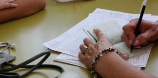 El Operativo Territorial llega a Garín