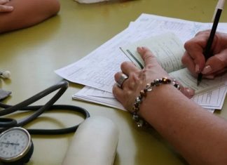 El Operativo Territorial llega a Garín