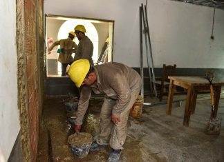 En un nuevo sorteo, 187 familias accedieron a créditos del Procrear