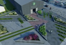 Turismo Sostenible en Escobar: impulsan un Mercado Municipal