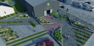 Turismo Sostenible en Escobar: impulsan un Mercado Municipal