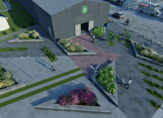 Turismo Sostenible en Escobar: impulsan un Mercado Municipal