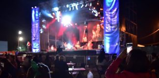 Garín celebró la 16° edición del Gran Festival ‘Raíces Provincianas’