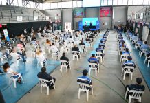 Ya esta en marcha el Programa Nacional de Entrega Voluntaria de Armas de Fuego