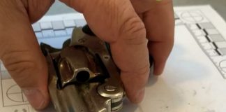 Desarme voluntario récord: en tres días se destruyeron más armas que en todo un año