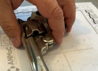 Desarme voluntario récord: en tres días se destruyeron más armas que en todo un año