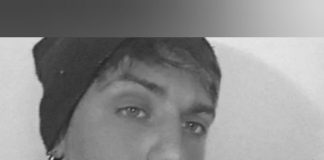 Encontraron el cuerpo de Guido Orlando, el joven que se cayó del kayak