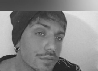 Encontraron el cuerpo de Guido Orlando, el joven que se cayó del kayak