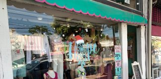 Convocan a comerciantes a sumarse a la campaña #CompráEnEscobar para las fiestas navideñas