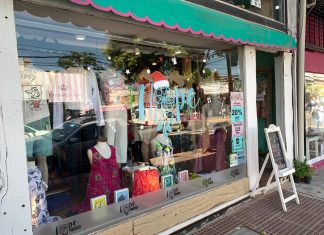 Convocan a comerciantes a sumarse a la campaña #CompráEnEscobar para las fiestas navideñas