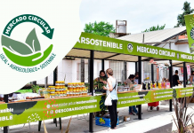 El Mercado Circular en Ingeniero Maschwitz tiene nuevo horario