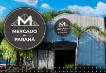 Descubrí las maravillas de nuestro Mercado Municipal del Paraná de Las Palmas