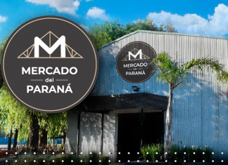 Descubrí las maravillas de nuestro Mercado Municipal del Paraná de Las Palmas