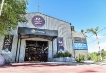 ¡Disfrutá el Mercado Municipal del Paraná de Las Palmas!