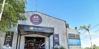 ¡Disfrutá el Mercado Municipal del Paraná de Las Palmas!