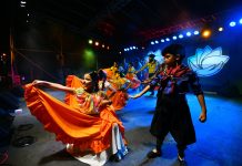 Este viernes comienza la 16ª edición del Festival Raíces Provincianas