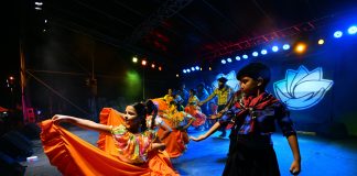 Este viernes comienza la 16ª edición del Festival Raíces Provincianas