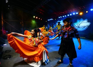 Este viernes comienza la 16ª edición del Festival Raíces Provincianas