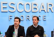 Ariel Sujarchuk anunció cambios en el gabinete municipal