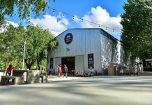 Escobar Cultura: la Municipalidad organiza un fin de semana con actividades recreativas al aire libre y protocolos de distanciamiento social