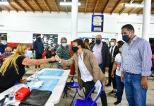 Comenzamos con los operativos del Programa Documentación “Mi regitro, mi Barrio”