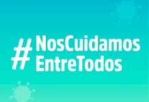 Este verano nos seguimos cuidando entre todos y todas