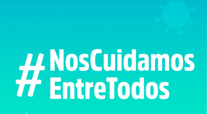 Este verano nos seguimos cuidando entre todos y todas