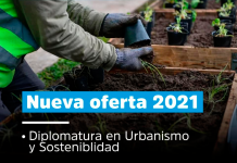 ¡Estudiá en Escobar! ya está abierta la preinscripción para la oferta académica 2021 en el PES