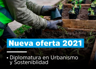 ¡Estudiá en Escobar! ya está abierta la preinscripción para la oferta académica 2021 en el PES