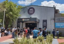 Mercado del Paraná: Una propuesta orgánica, natural y agroecológica