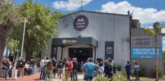 Mercado del Paraná: Una propuesta orgánica, natural y agroecológica