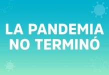 Este verano nos seguimos cuidado entre todos y todas