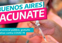 Registrate en el Plan Provincial, gratuito y optativo de vacunación contra el Covid-19 9