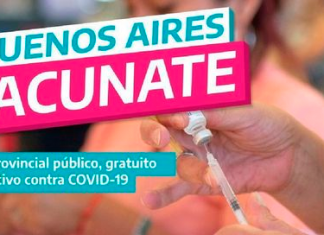 Registrate en el Plan Provincial, gratuito y optativo de vacunación contra el Covid-19 9