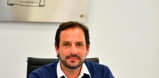 Sujarchuk participó de una reunión virtual con Kicillof