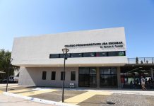Colegio Ramón A. Cereijo: reabre la inscripción al curso de ingreso 2021