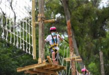 Más de 20.000 visitantes ya pasaron en enero por La Granja Educativa Don Benito