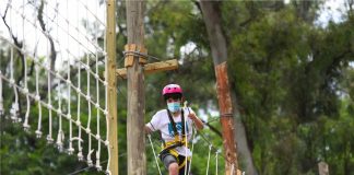 Más de 20.000 visitantes ya pasaron en enero por La Granja Educativa Don Benito