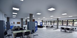 Escobar incorpora un nuevo Instituto Municipal de Formación Docente