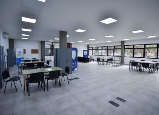 Escobar incorpora un nuevo Instituto Municipal de Formación Docente