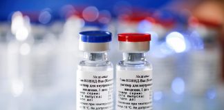 Covid-19: El Municipio acompaña el operativo de preinscripción para recibir la vacuna