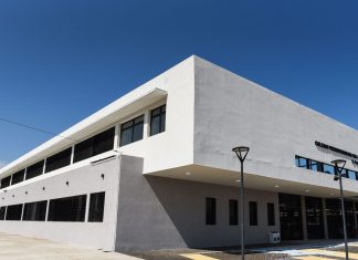 El nuevo Instituto Superior Municipal de Formación Docente y Técnica “Julieta Lanteri” realizará reuniones informativas para ingresantes