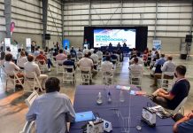 Con la participación de Ariel Sujarchuk y 190 empresas, se realizó la segunda edición de la Ronda de Negocios Multisectorial y Jornada PyME 2021 del partido de Escobar